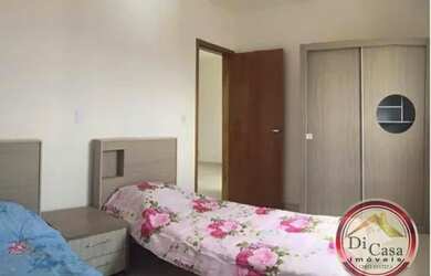 Imagem 3: Apartamento com 1 dormitório, 44 m² - venda por R$ 235.000,00 ou aluguel...