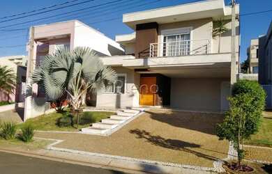 Imagem 2: Casa - Swiss Park - Campinas