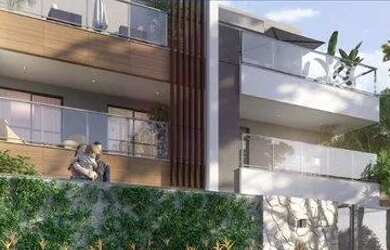 Imagem: Lançamento Condomínio Claris no Parque das Rosas Barra da