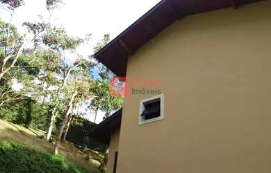 Imagem 14: Casarão no Condomínio Portal da Mantiqueira, Santo Antônio do Pinhal