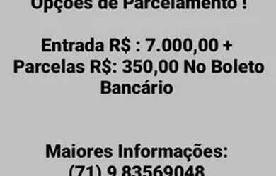 Imagem 7: Gs- Saia já do Aluguel. 64m² de Área, 1 Banheiroe2 Dormitórios