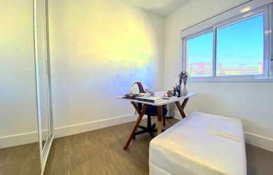 Imagem 12: Apartamento maravilhoso a venda, com 104 m2, 2 vagas e depósito na Vila...