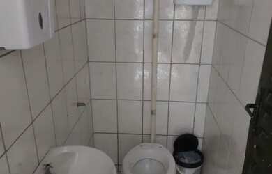 Imagem: O depósito possui 50m² de Área e está localizado em Centro