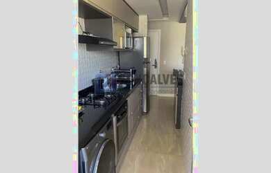 Imagem 10: SAO BERNARDO DO CAMPO - Residential / Apartment - CENTRO