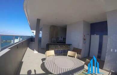 Imagem 6: Fino 03 Quartos novo com lazer completo na Joaquim da Silva Lima