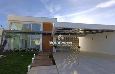 Imagem: Belíssima Casa com 3 dormitórios, 228 m² - venda por R$ 1.330.000