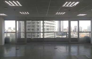Imagem 2: Conjunto, 83 m² - venda por R$ 1.200.000,01 ou aluguel por R$ 7.653,39/mês...