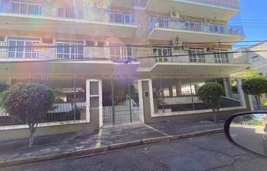 Imagem: O apartamento na cobertura possui 3 Dormitórios, 3 Banheiros