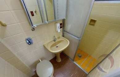 Imagem 3: Apartamento para venda com 34 metros quadrados com 1 quarto em Centro...