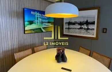 Imagem 9: Apartamento à venda no bairro Cidade Jardim - Salvador/BA