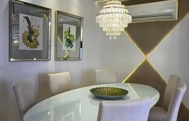 Imagem 4: Jardim de Toscana - 77m²- 3 Quartos - Nascente - Oportunidade - Condomínio...