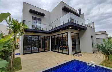 Imagem 16: Casa em Condomínio para Venda, Bragança Paulista / SP bairro Portal...