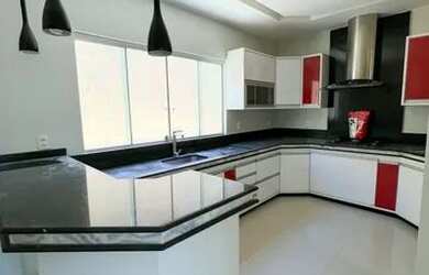 Imagem 3: Casa para aluguel em Luziânia