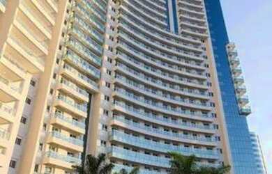 Imagem: O depósito possui 2 Vagas na garagem, 45m² de Área e está