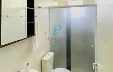 Imagem 13: Apartamento à Venda - Litoral / Condomínio Residencial Ilha de Ibiza