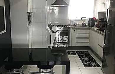 Imagem 2: Cód. 12672 - Apartamento 03 suítes e 02 vagas de garagem - Centro, Santo...