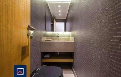 Imagem 15: Locação Apartamento 3 Dormitórios - 115 m² Campo Belo