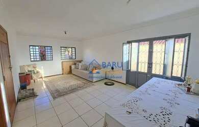 Imagem 2: Casa com 3 dormitórios, 100 m² - venda por R$ 365.000,00 ou aluguel...