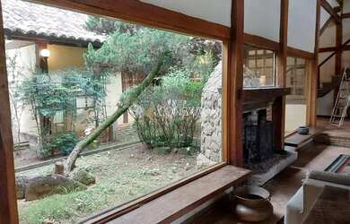 Imagem 8: casa - Condomínio Fazenda Duas Marias - Jaguariúna