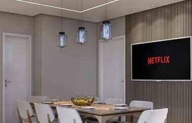 Imagem 15: Apartamento para Venda - 130.84m², 3 dormitórios, sendo 3 suites, 2...