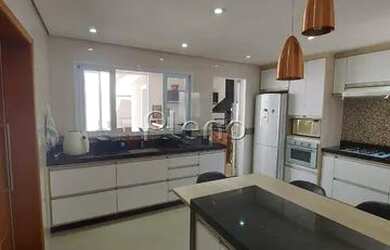 Imagem 12: Casa - Swiss Park - Campinas