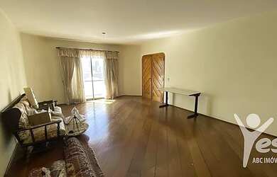 Imagem: O apartamento possui 3 Dormitórios, 4 Banheiros, 3 Vagas na