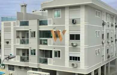 Imagem: O apartamento na cobertura possui 3 Dormitórios, 2 Banheiros