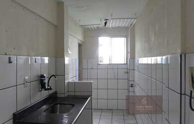 Imagem 6: Apartamento Padrão para Venda em Vila Laura Salvador-BA - 482