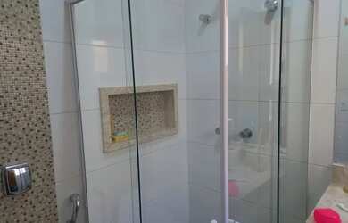 Imagem 15: Excelente Residência - Locação - Condomínio Alta Vista