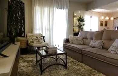 Imagem 15: APTO ALTO PADRÃO PQ DA MOOCA 161M2 3 DORMITÓRIOS 3 SUITE S 3 VAGAS