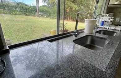 Imagem 10: HIDROLÂNDIA - Condomínio Fechado Country Ville