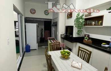 Imagem 8: Casa em Condomínio para Venda Jardim Bréscia Indaiatuba