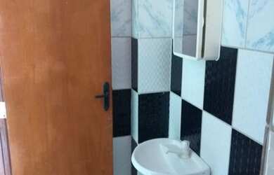 Imagem: O apartamento possui 1 Dormitório, 1 Banheiro, 60m² de Área