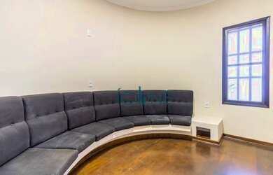 Imagem 8: Casa com 4 suítes, 504 m² - venda por R$ 2.300.000 ou aluguel por R$...