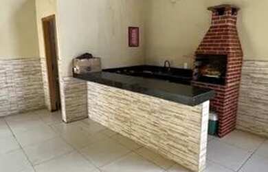 Imagem 5: Casa residencial paraíso