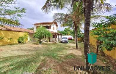 Imagem 9: Maravilhosa casa com 6 quartos e lazer completo a venda por R$1.450.000 em Setiba - Guarap