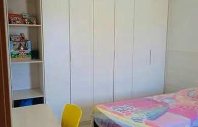 Imagem 14: Ágio de 499mil. Sobrado Condomínio Primor das Torres com 3 quartos e móveis planejados