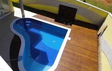 Imagem 14: Casa - Swiss Park - Campinas