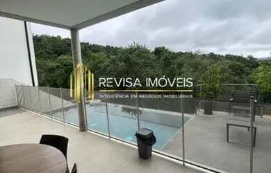 Imagem 4: Casa em Condomínio para Venda em Santana de Parnaíba, Condominio Valville...