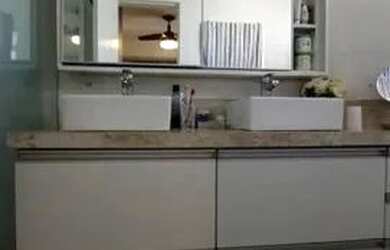 Imagem 11: APTO ALTO PADRÃO PQ DA MOOCA 161M2 3 DORMITÓRIOS 3 SUITE S 3 VAGAS