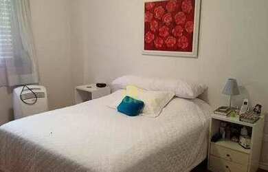 Imagem: O apartamento à venda possui 2 Dormitórios, 2 Banheiros, 2