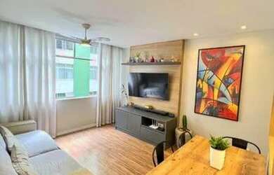 Imagem 13: Apartamento com 2 dormitórios à venda, 60 m² por R$ 420.000,00 - Ingá...