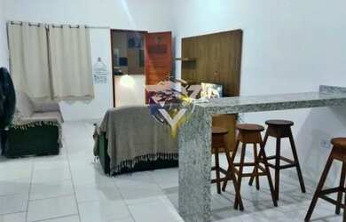 Imagem 1: APARTAMENTO RESIDENCIAL em PORTO SEGURO - BA, ALTO TAPERAPUAN