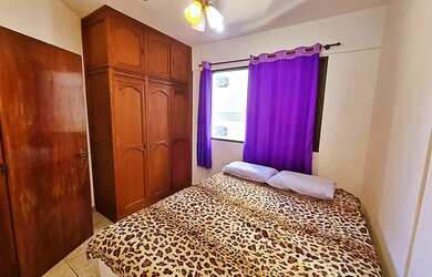 Imagem 13: AMPLO APARTAMENTO, 04 DORMITÓRIOS, BAIXA MANUTENÇÃO