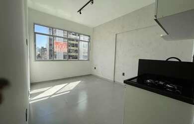 Imagem 5: Kitnet/conjugado para venda tem 22 metros quadrados em Centro - Rio de...