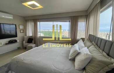 Imagem 11: Apartamento à venda no bairro Cidade Jardim - Salvador/BA