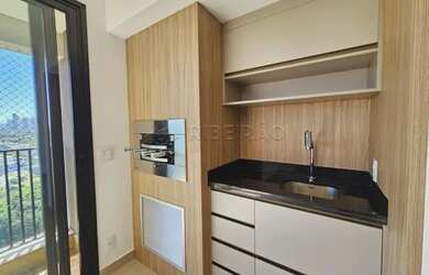 Imagem 8: Ribeirao Preto - Apartamento Padrão - Jardim Olhos D x27 Agua