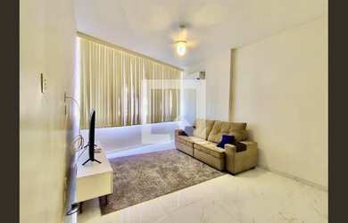Imagem 4: Apartamento para Aluguel - Copacabana, 1 Quarto, 48 m2