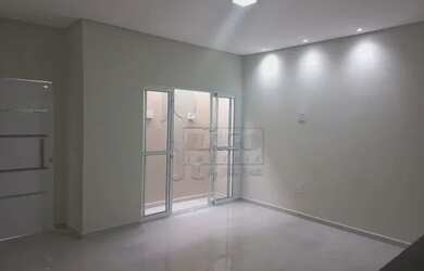 Imagem: A casa em condomínio possui 3 Dormitórios, 3 Banheiros, 2