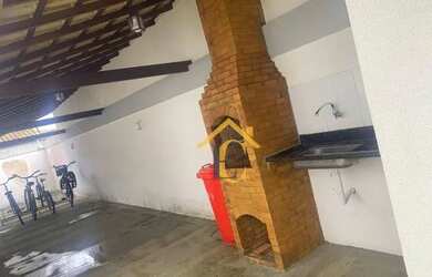 Imagem 15: Apartamento à venda, 80 m² por R$ 320.000,00 - Recreio - Rio das Ostras/RJ